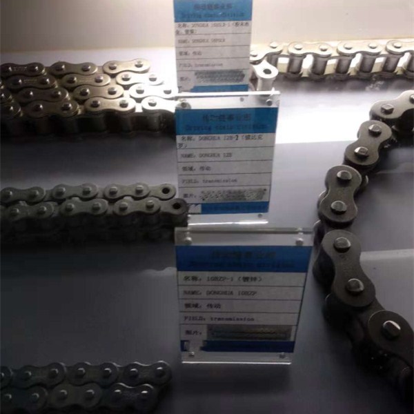 鍍鋅鏈_60ZP 80ZP鍍鋅鏈條 規格