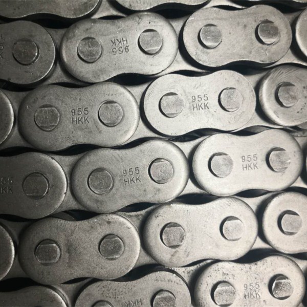 久保田旋耕機鏈_955型號規格參數 農機鏈